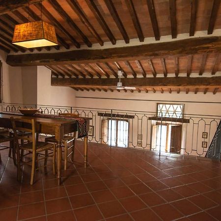 Agriturismo Buondonno Castellina in Chianti Buitenkant foto