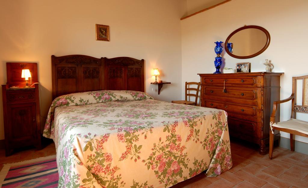 Agriturismo Buondonno Castellina in Chianti Buitenkant foto